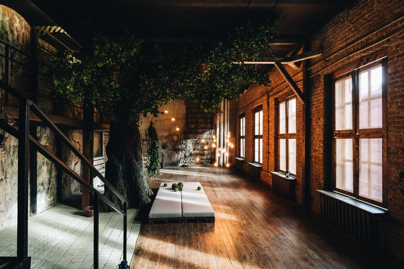 Индивидуальная фотосессия. Портретный фотограф в Санкт-Петербурге Аласкарова Алессия