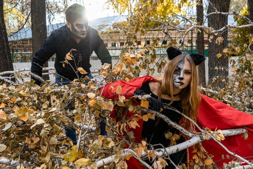 Идеи для вдохновения на фотосессию. Фотограф в Ульяновске Юрий Топчиян