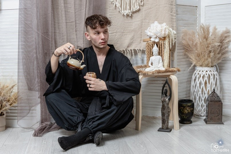 Идеи для вдохновения на фотосессию. Фотограф в Ульяновске Юрий Топчиян