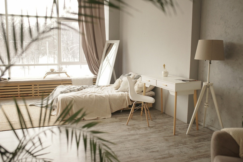 Фотостудии Ярославля. Портретный фотограф в Ярославле — Андррей Неледько