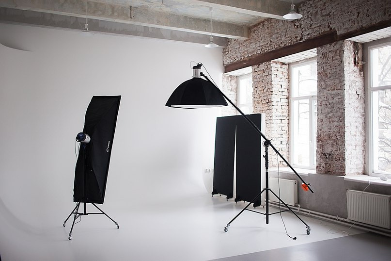 Фотостудии Ярославля. Портретный фотограф в Ярославле — Андррей Неледько