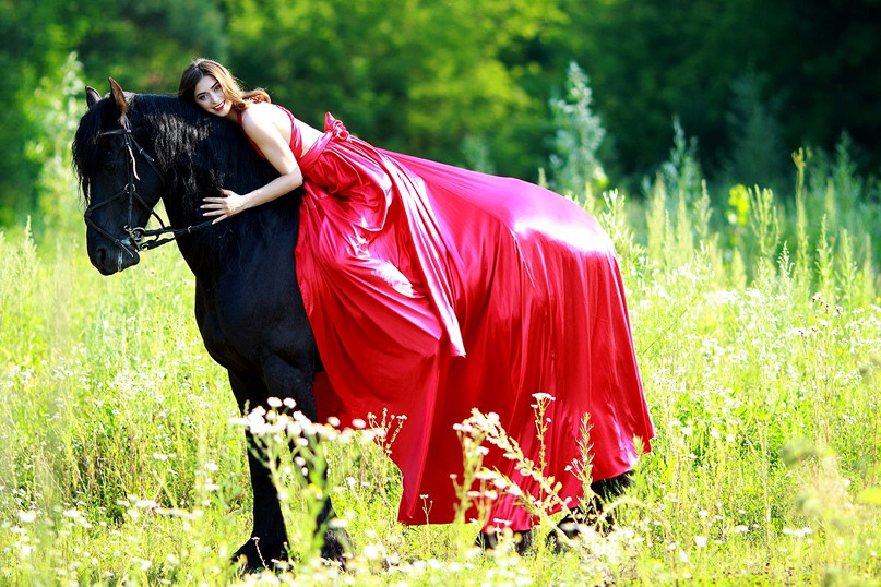 Фотосессия под «ключ». Фотограф в Уфе Николай Голованов