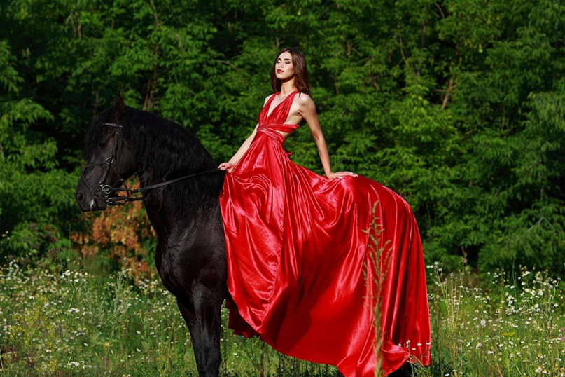 Фотосессия под «ключ». Фотограф в Уфе Николай Голованов