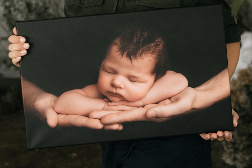 Услуги. Фотограф новорождённых и семейный фотограф в Иваново Любовь Капранова