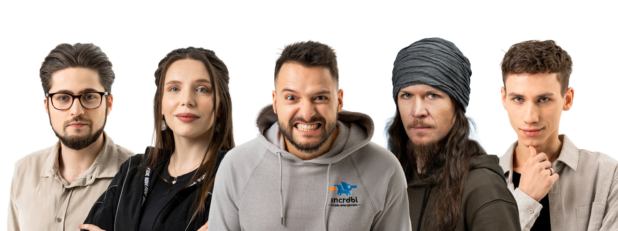 Портретная фотография бизнес съемка. Фотограф Чугунов Александр