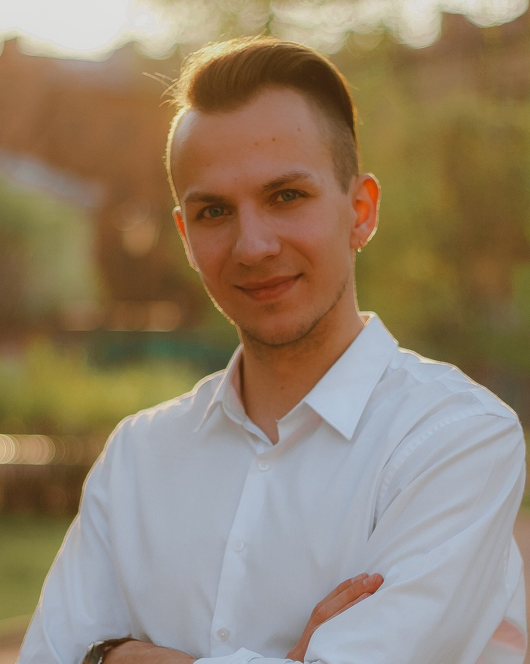 Илья Поляков, фортепианные концерты в Доме Шрёдера, особняк Шрёдера