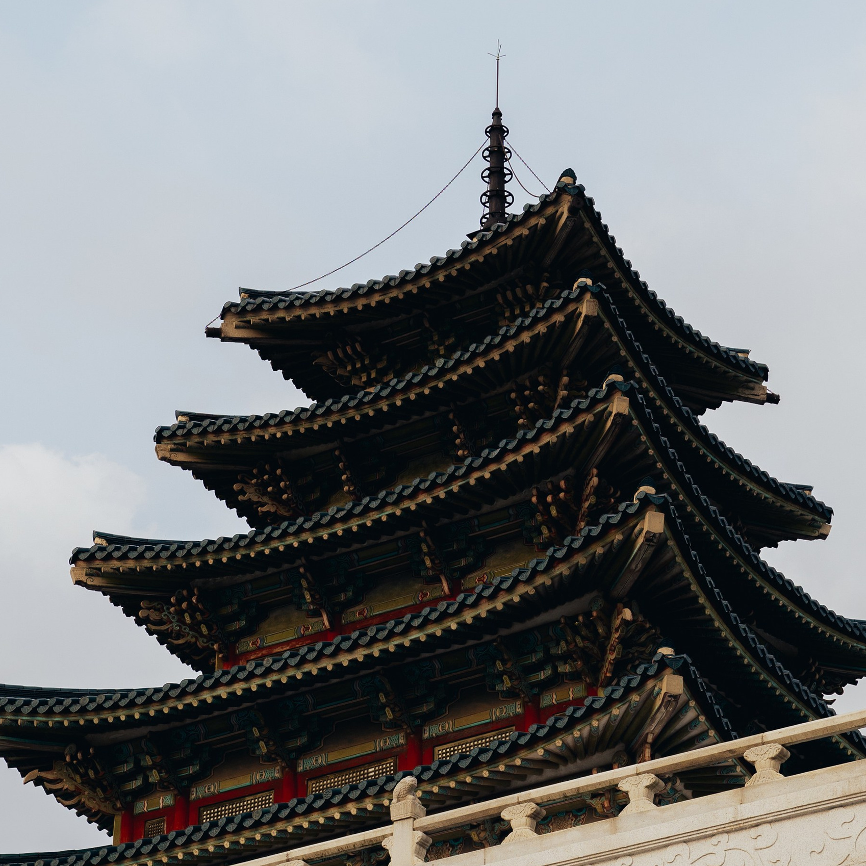 Путеводитель по Южной Корее — советы, маршруты и лучшие места. South Korea Travel Guide — Top Tips, Routes, and Must-See Places