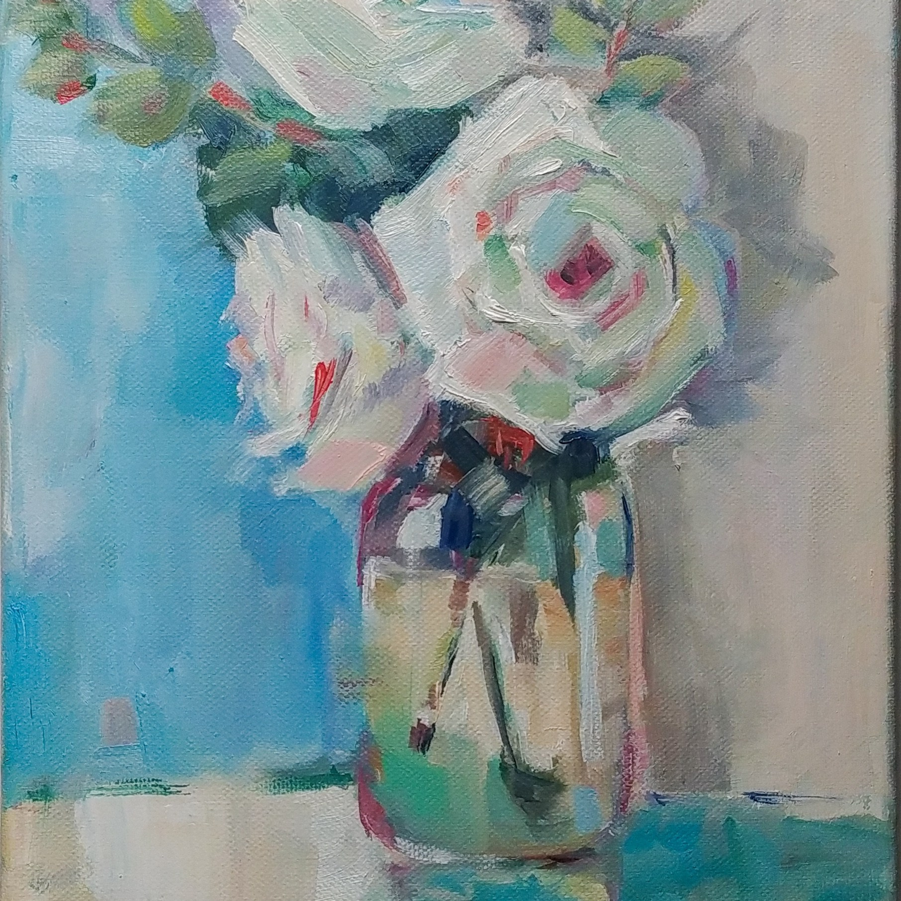 В наличие разделы. Художник и Фотограф Тимохина Юлия