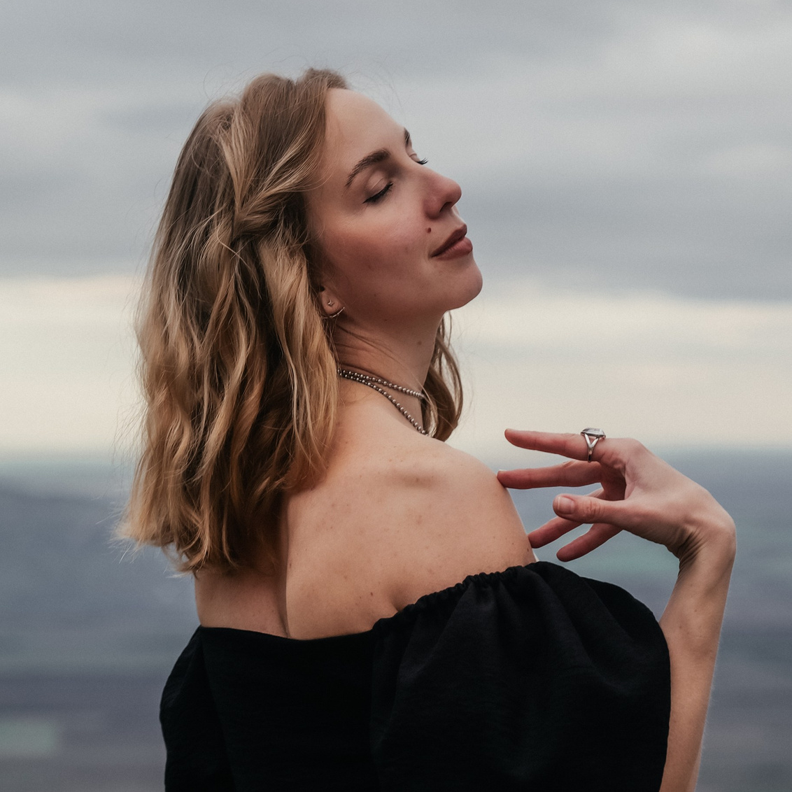 Курортный фотограф и видеограф на Кавказе Ксения Перегрин