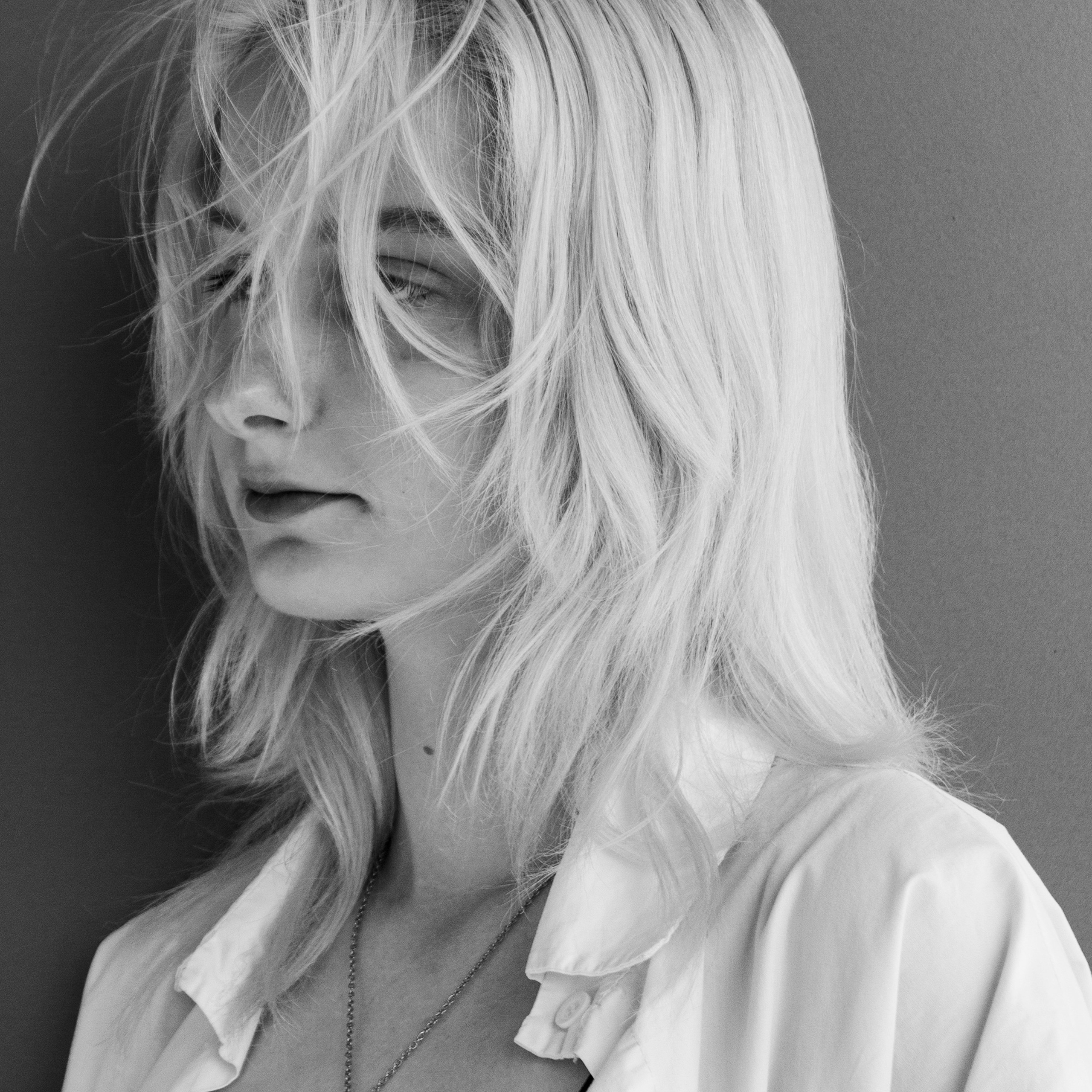 Портретный фотограф в Минске Изотова Варвара