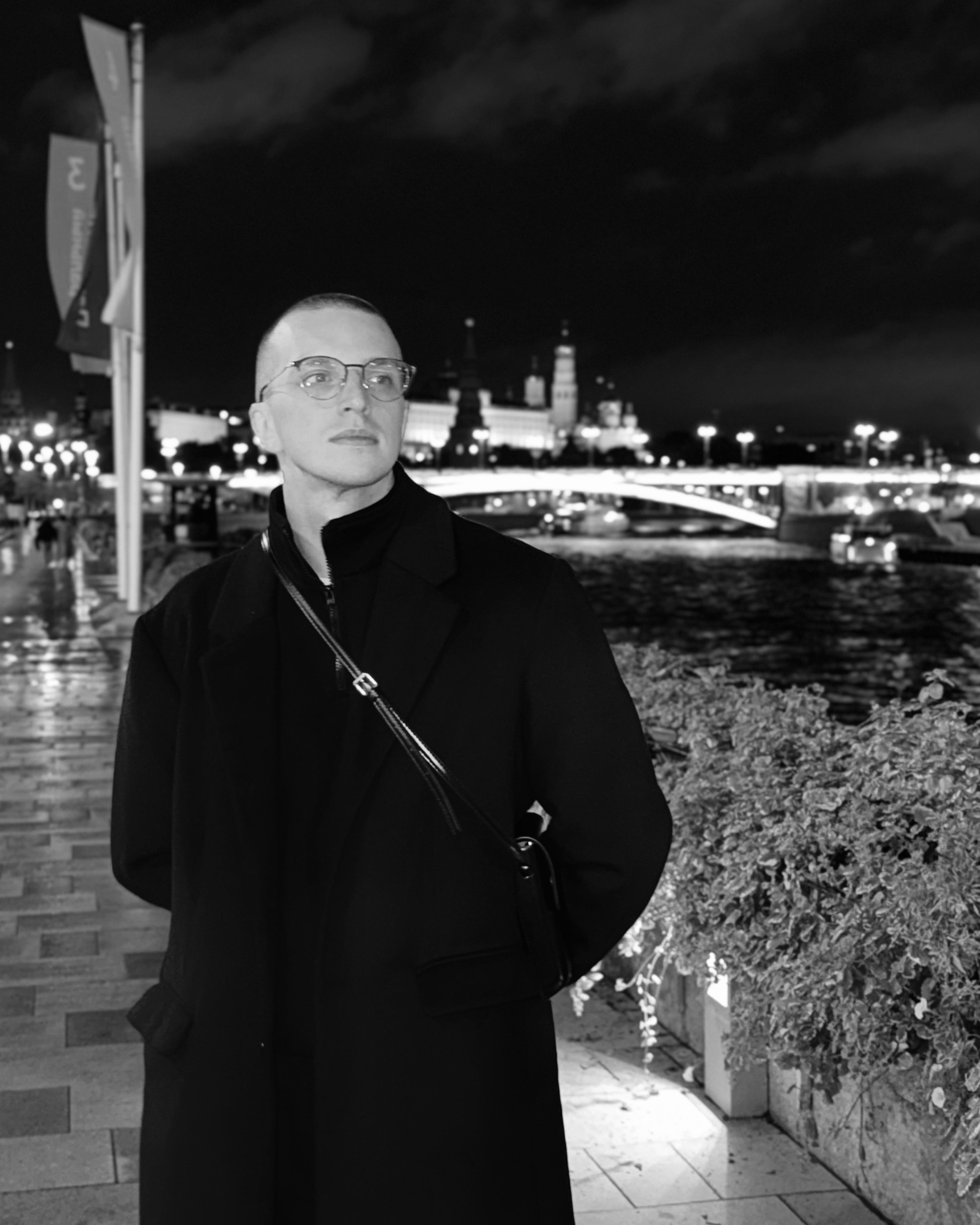 Арт-директор и фотограф в Москве — Алексей Занозин | Концептуальные фотосъёмки
