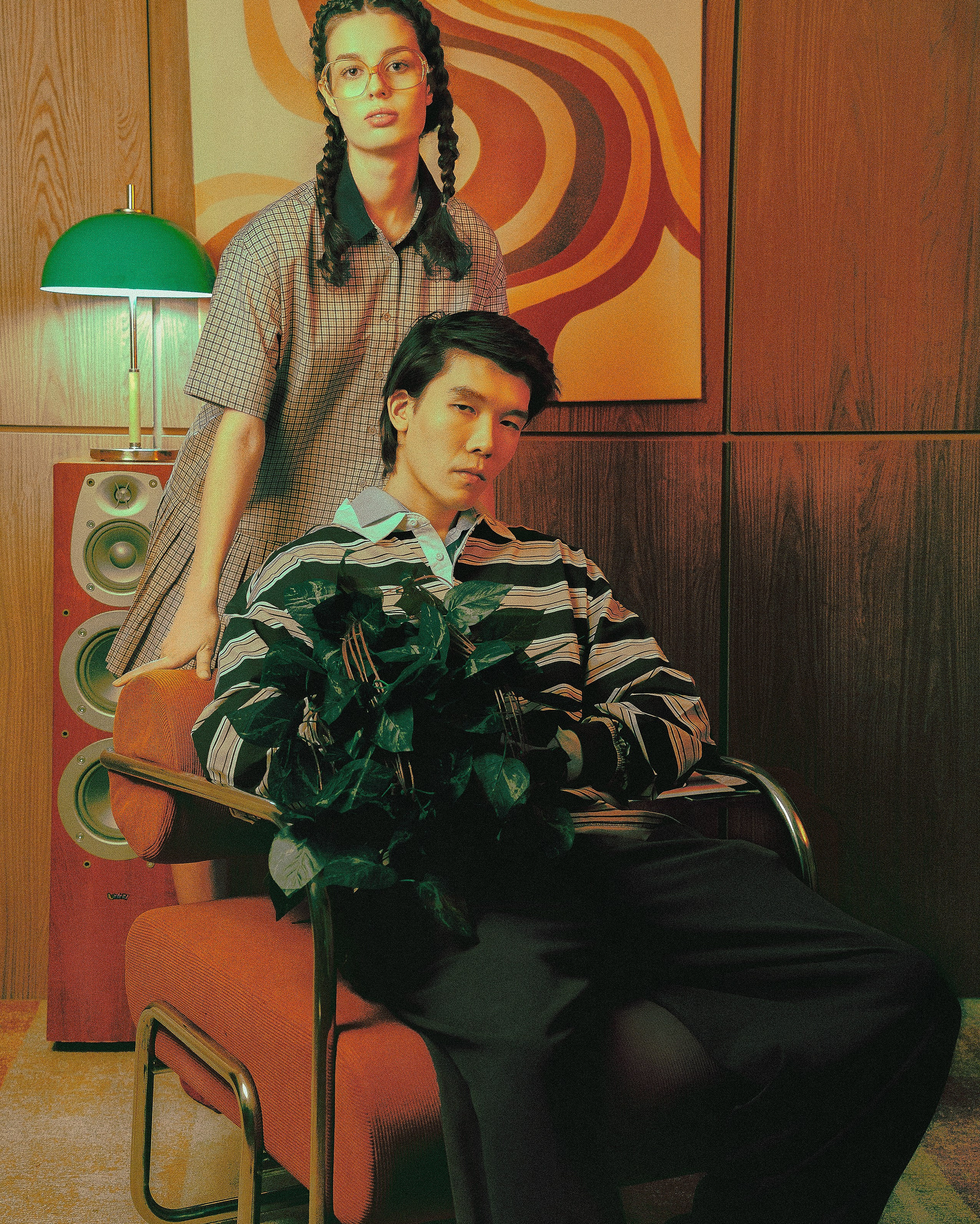 Студийный-fashion фотограф в Москве и Санкт-Петербурге