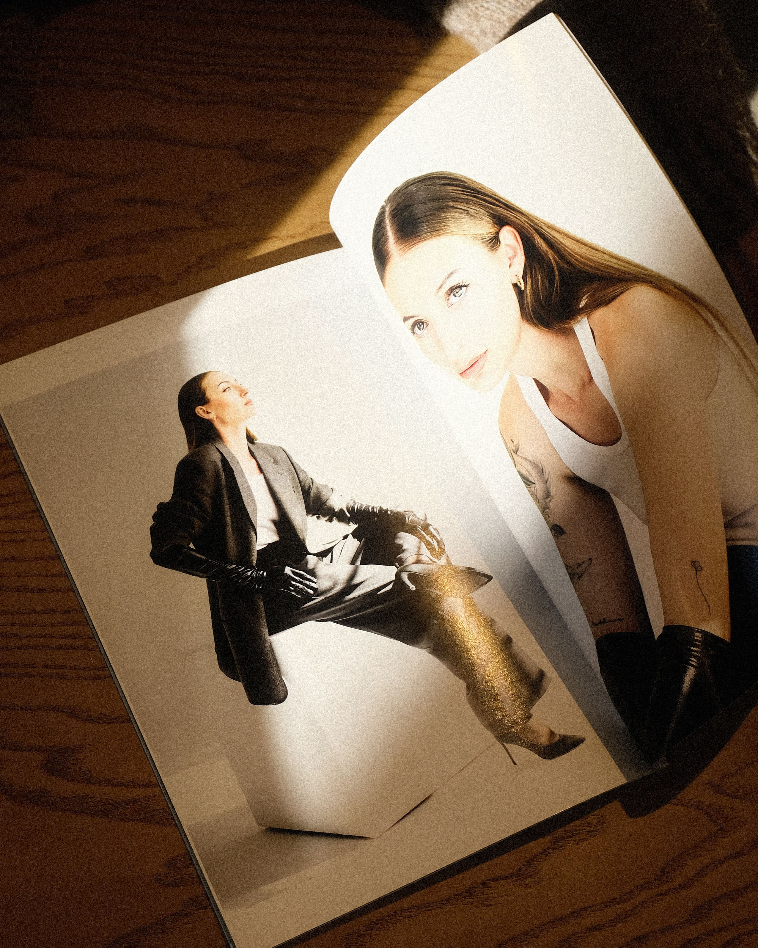 Персональные фотосессии. Пашунеску Ксения: Фотограф | Фотосессия в Анапе