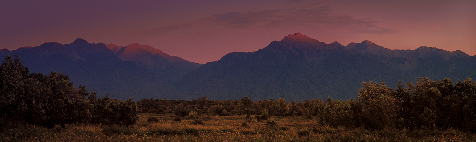 Терпкая Камчатка. Фотограф Маргарита Милева