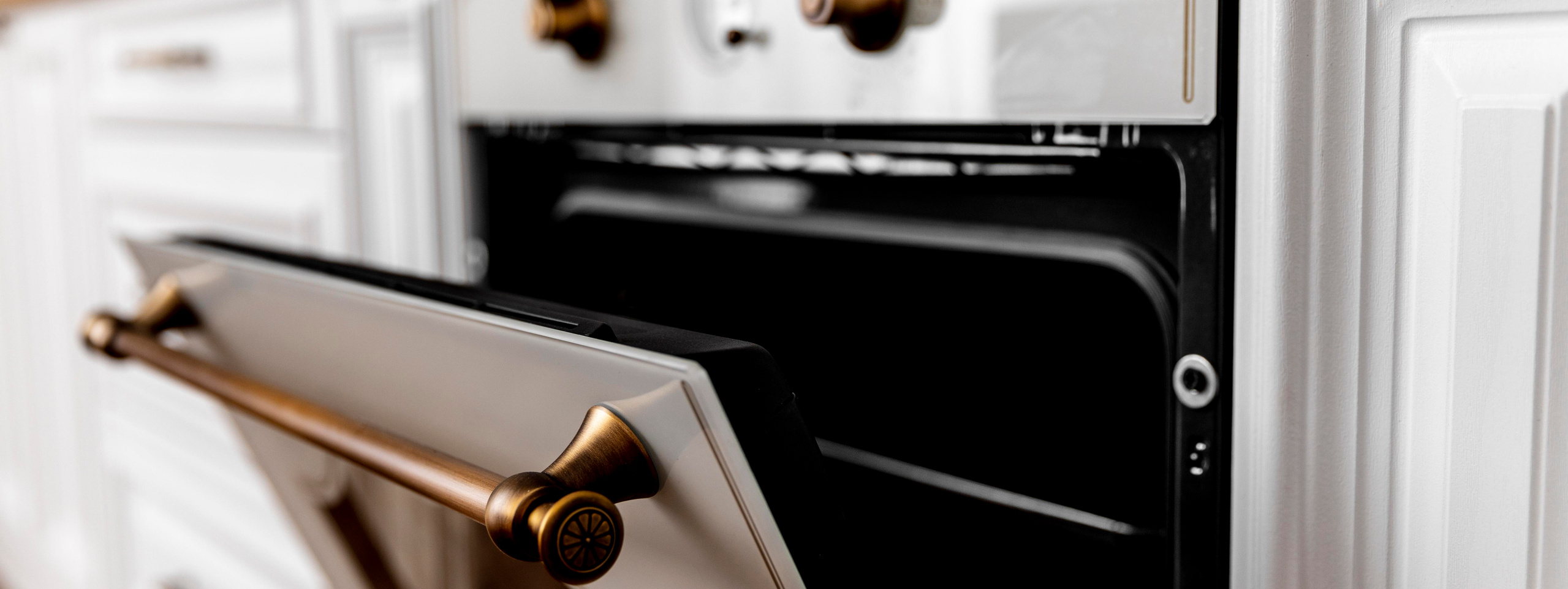 Завариваем тесто для эклеров