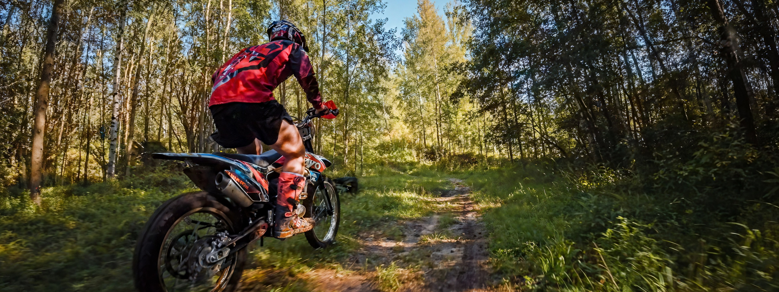 DRONBERRY — Аэросъемка Ярославль