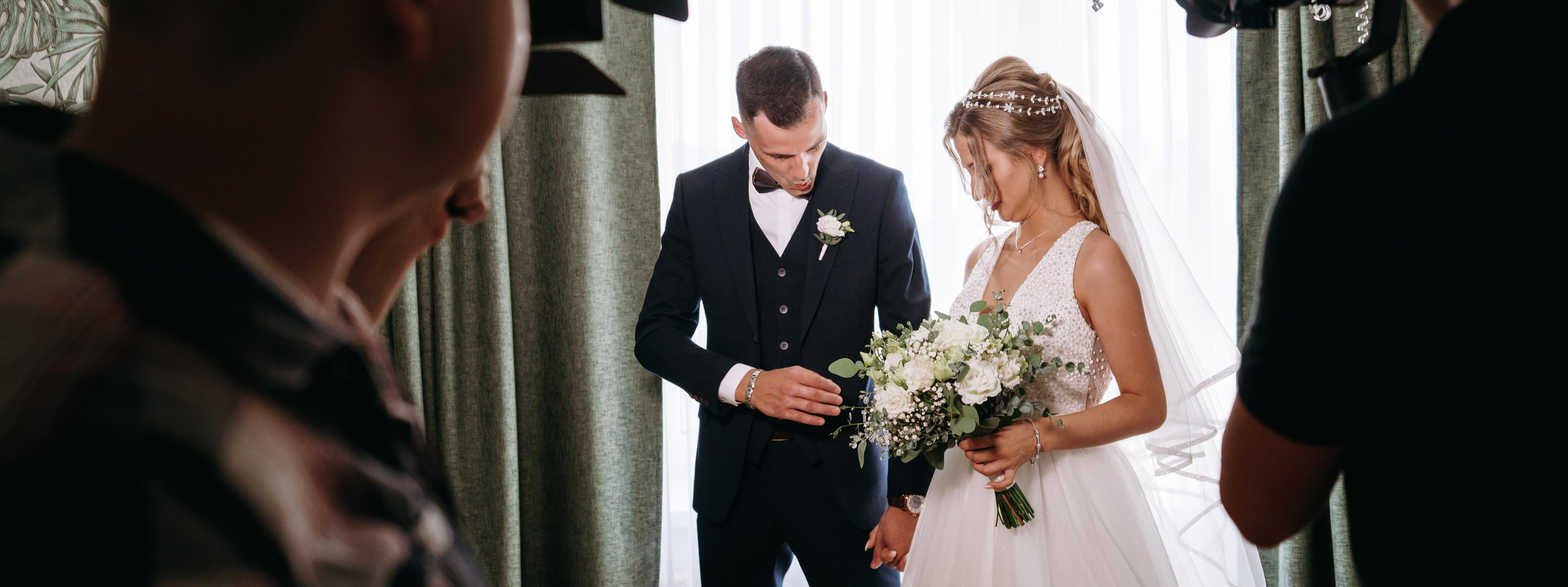 Контакты свадебный видеограф Moiseevvideo