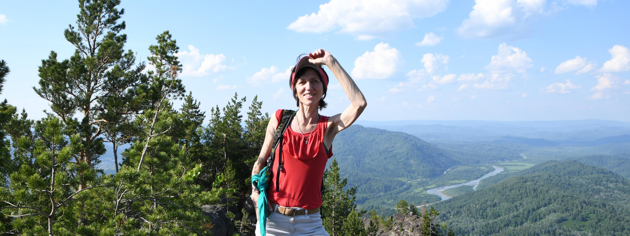 Фотограф в Сузуне — Зоя Попова (Собственная фотостудия)