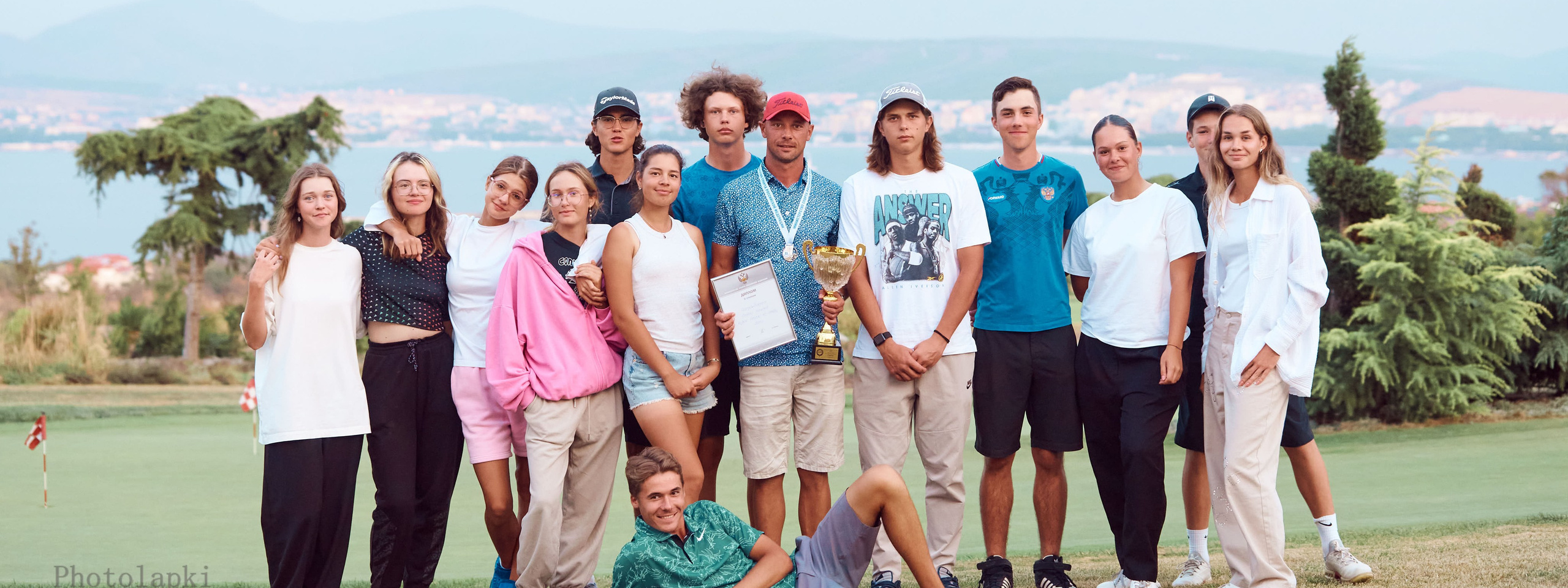 Гольф центр москва, тренировки для начинающих по гольфу в москве? buhn