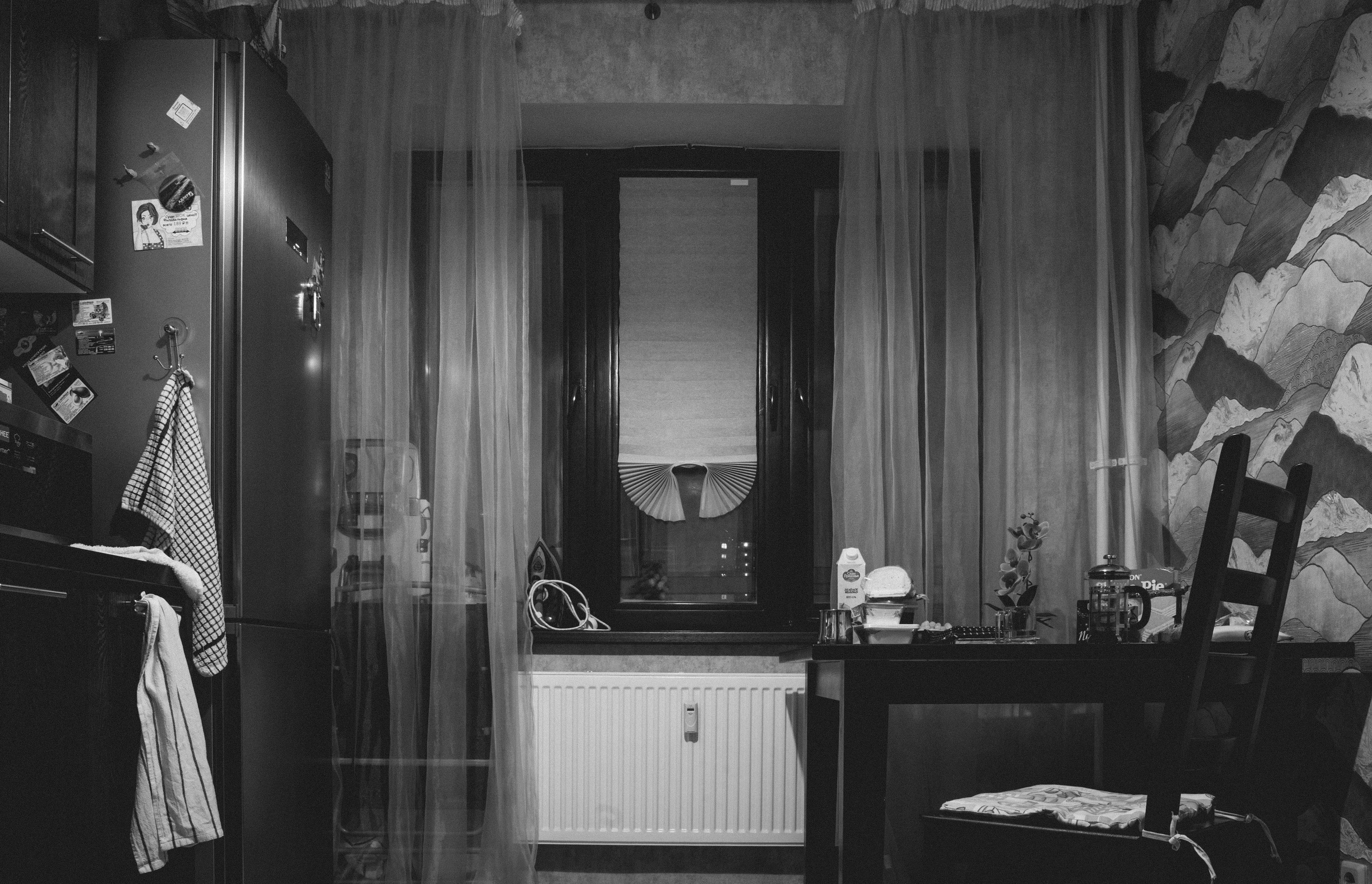 Проект. Портретный фотограф в Санкт-Петербурге Евгений Гутин