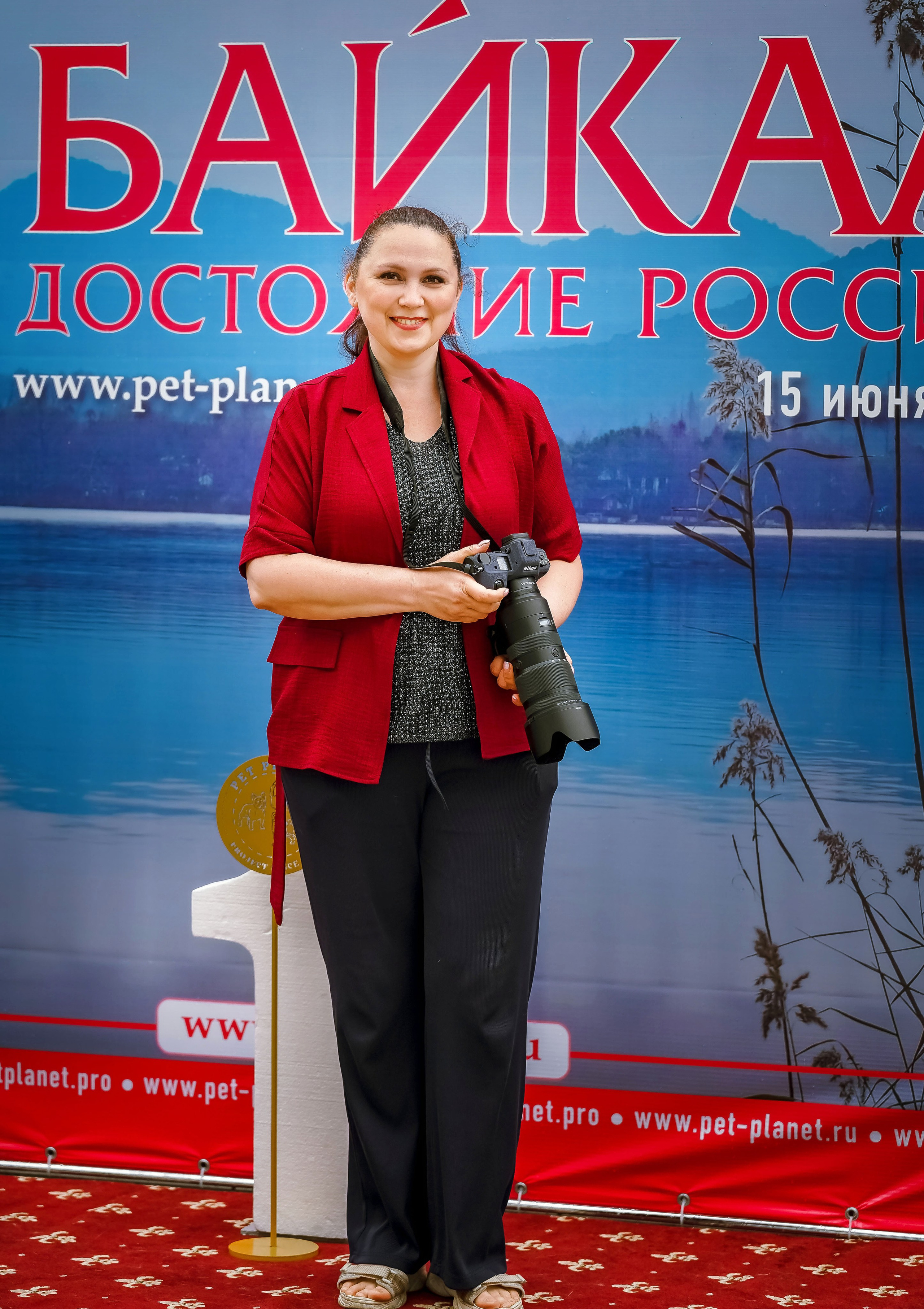 ✅ О СЕБЕ. Фотограф анималист Елена Галдина г. Красноярск