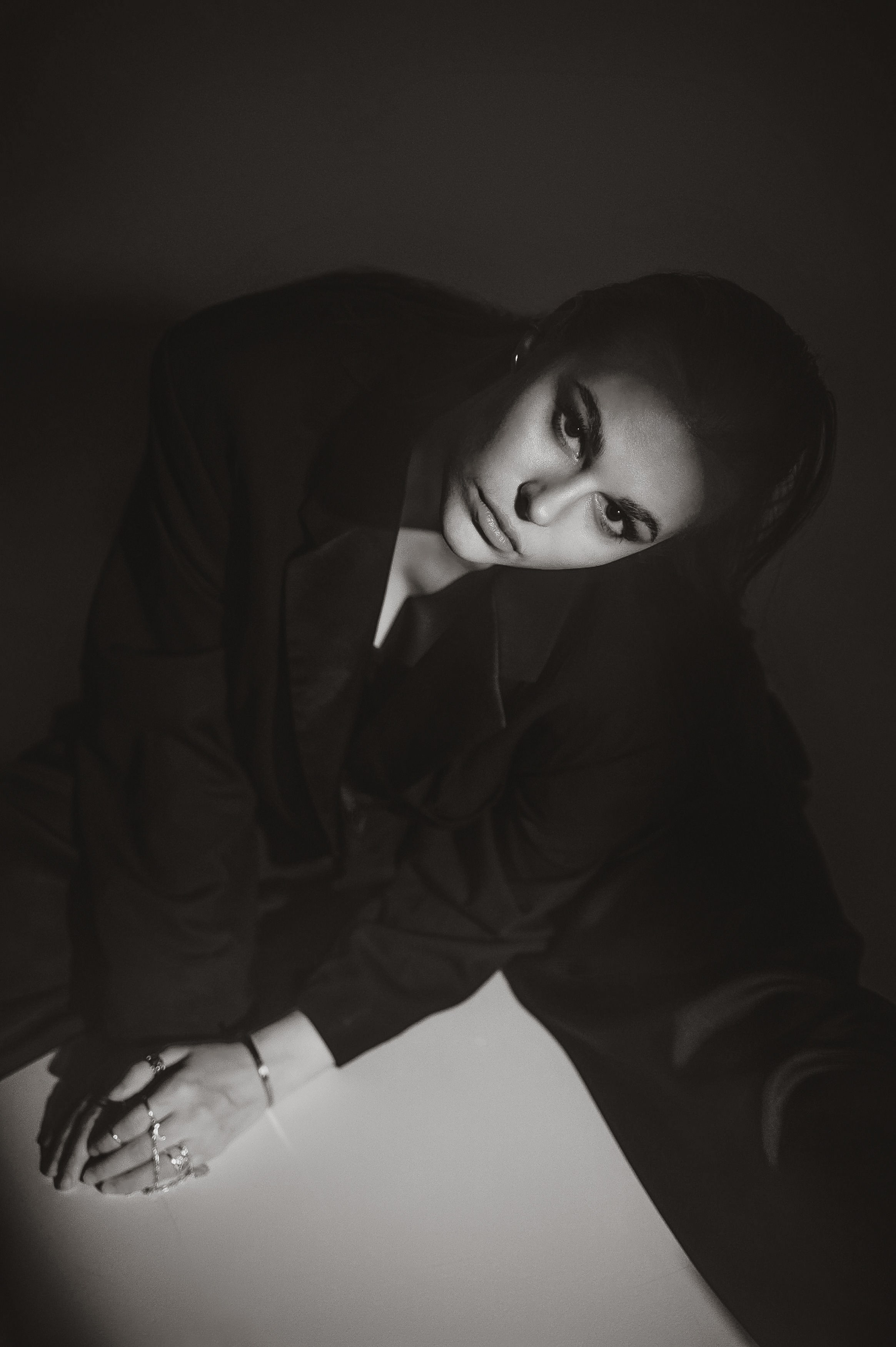 Фотограф Сергей Воля