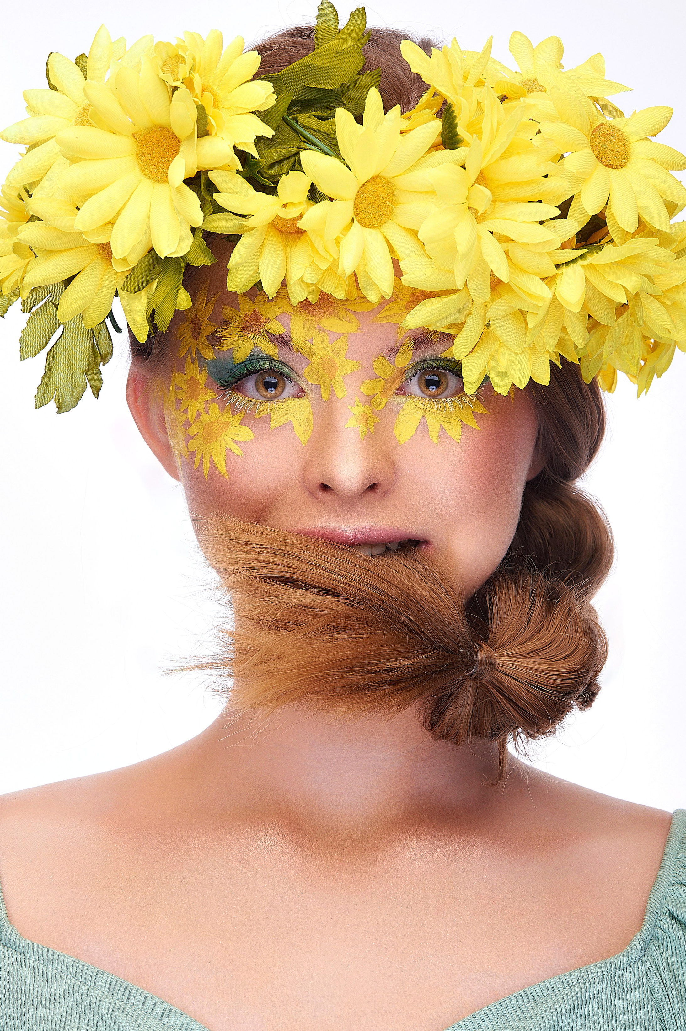 Фотограф Краснодар. Портретный, семейный и beauty фотограф в Краснодаре Артемий Сметанин