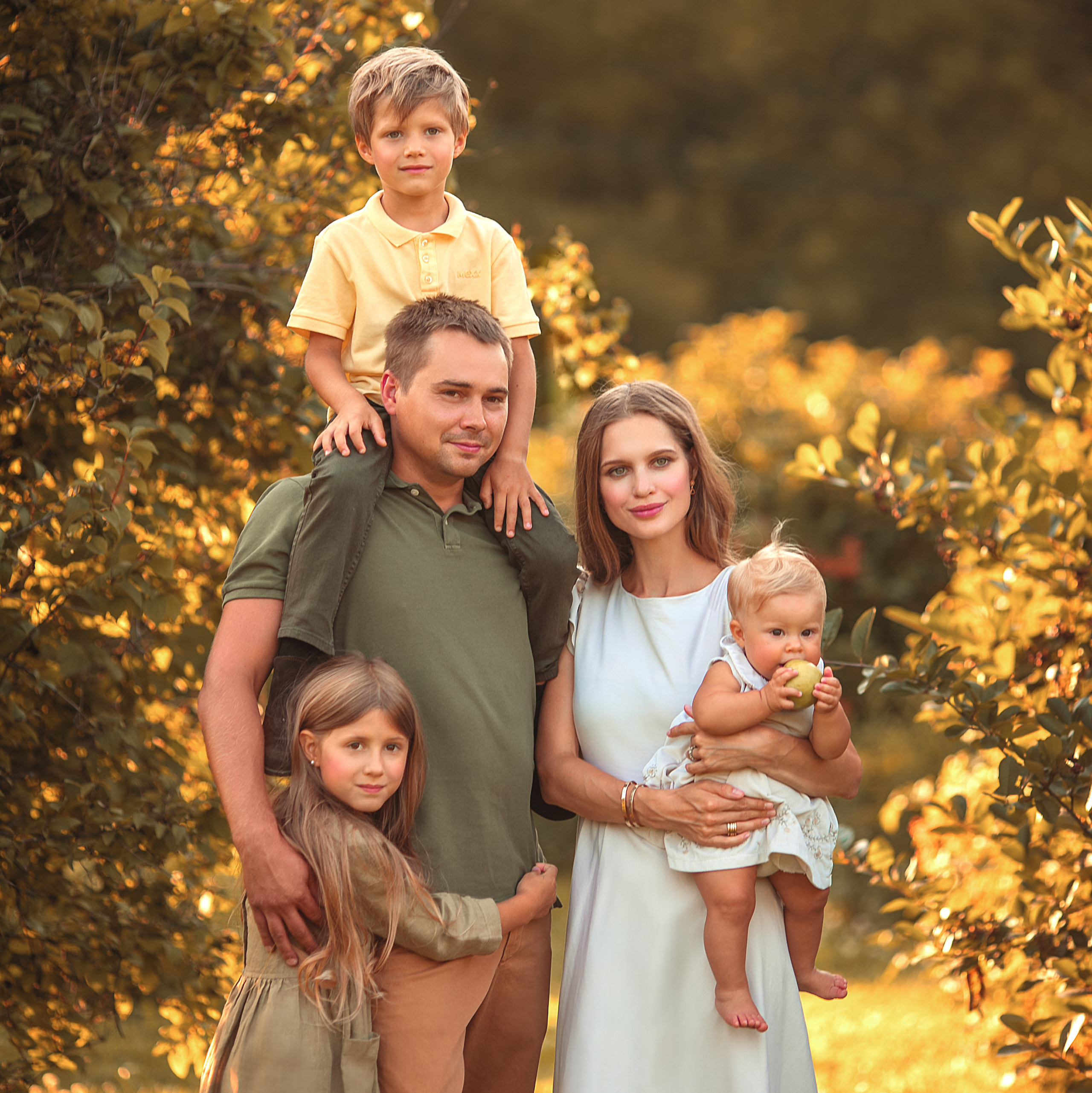 Прайс «Художественная съемка». Фотограф в Москве Соколовская Ирина