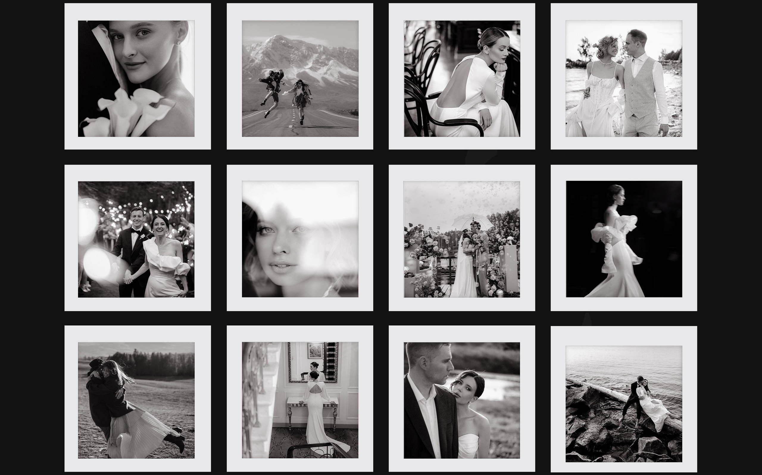 Фотограф Томск, Новосибирск Влад Свириденко