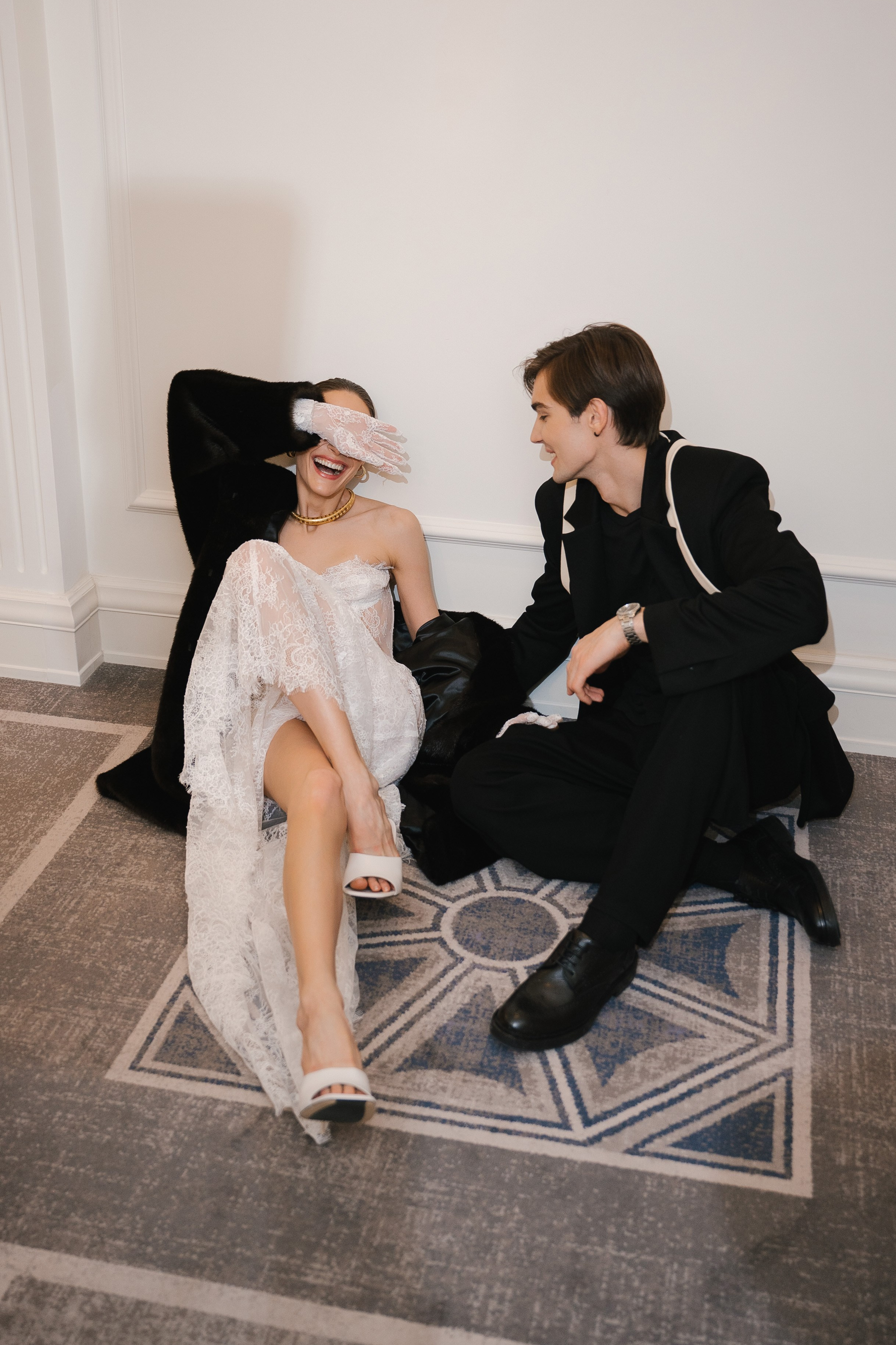 Свадебный и репортажный фотограф во Владимире Андрей Николаев