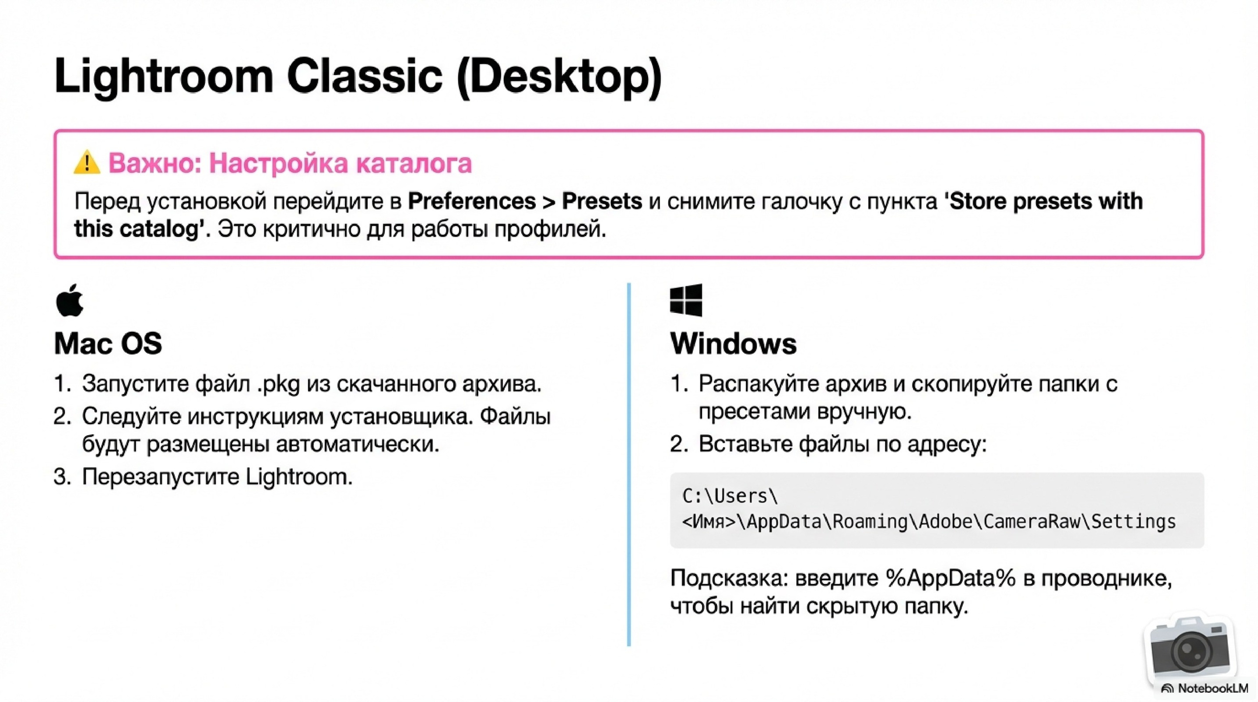 Kat Irlin. Кристина — портретный фотограф