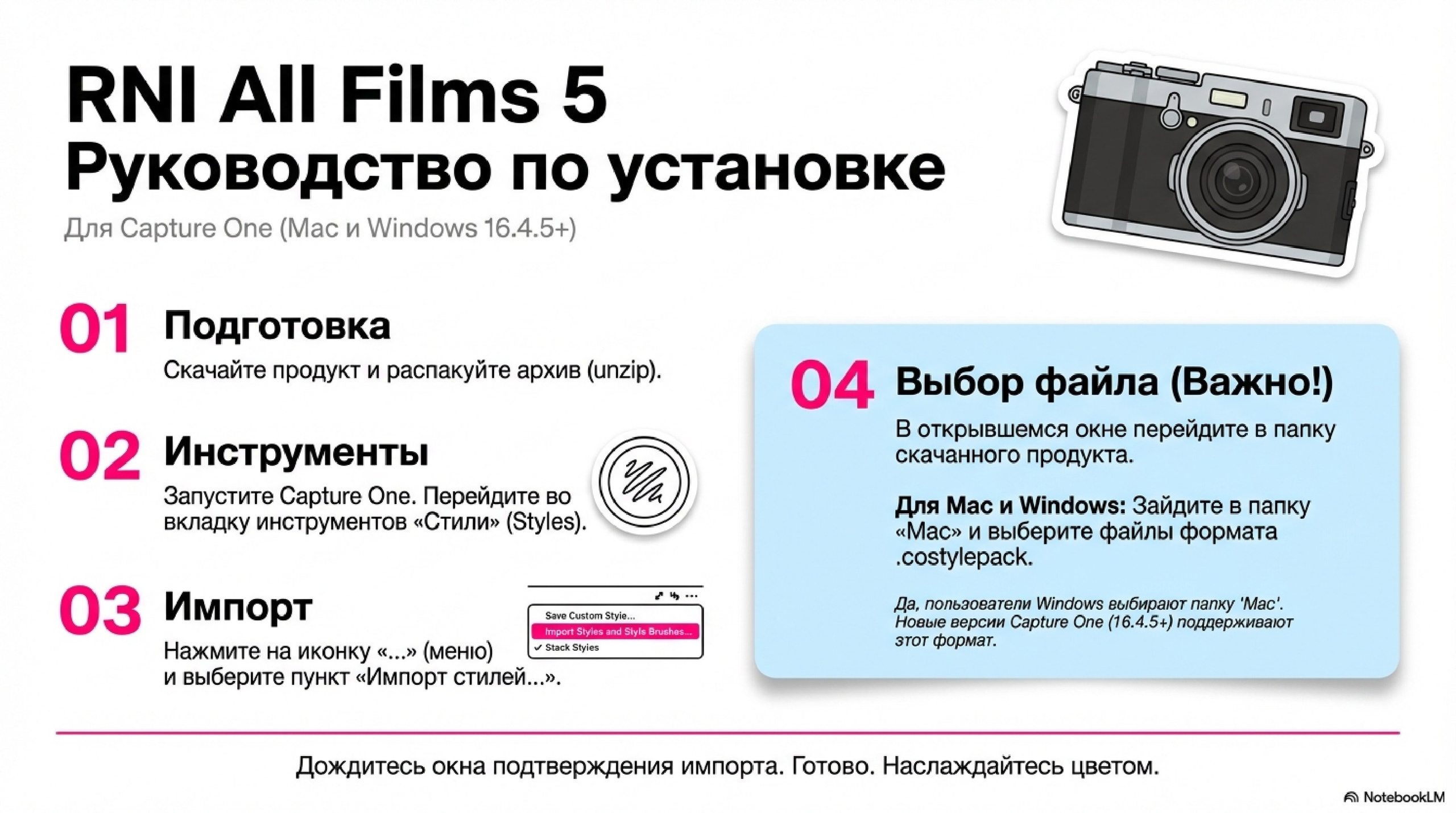 Kat Irlin. Кристина — портретный фотограф