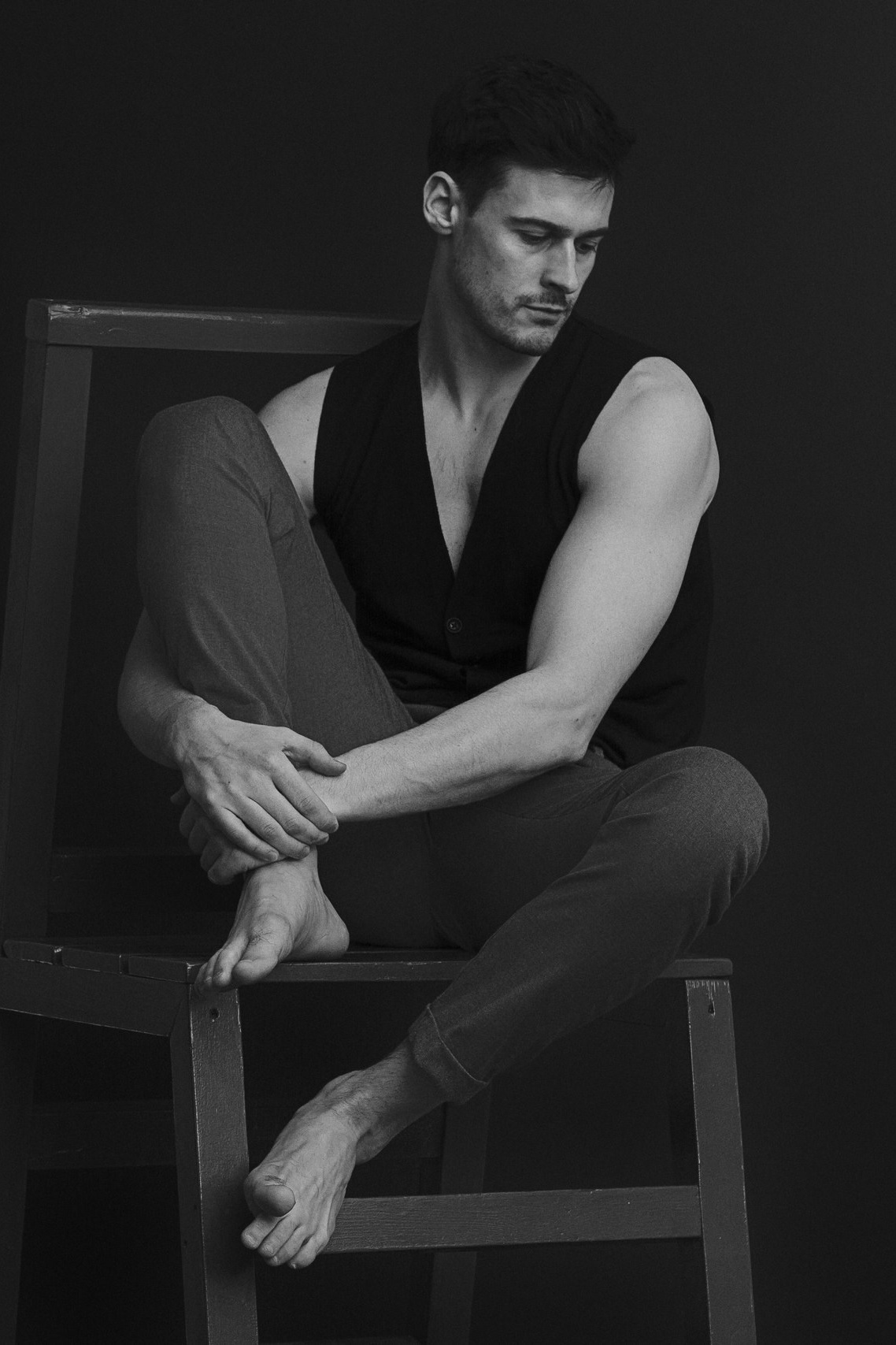 Фотограф Екатерина Малян, город Москва