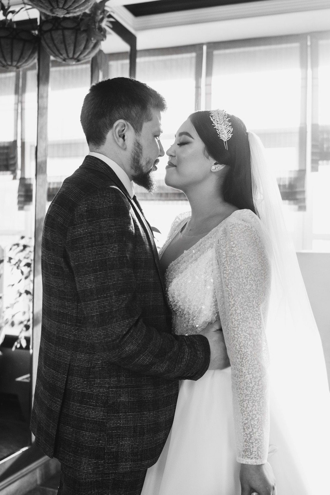 Свадебный фотограф в Омске