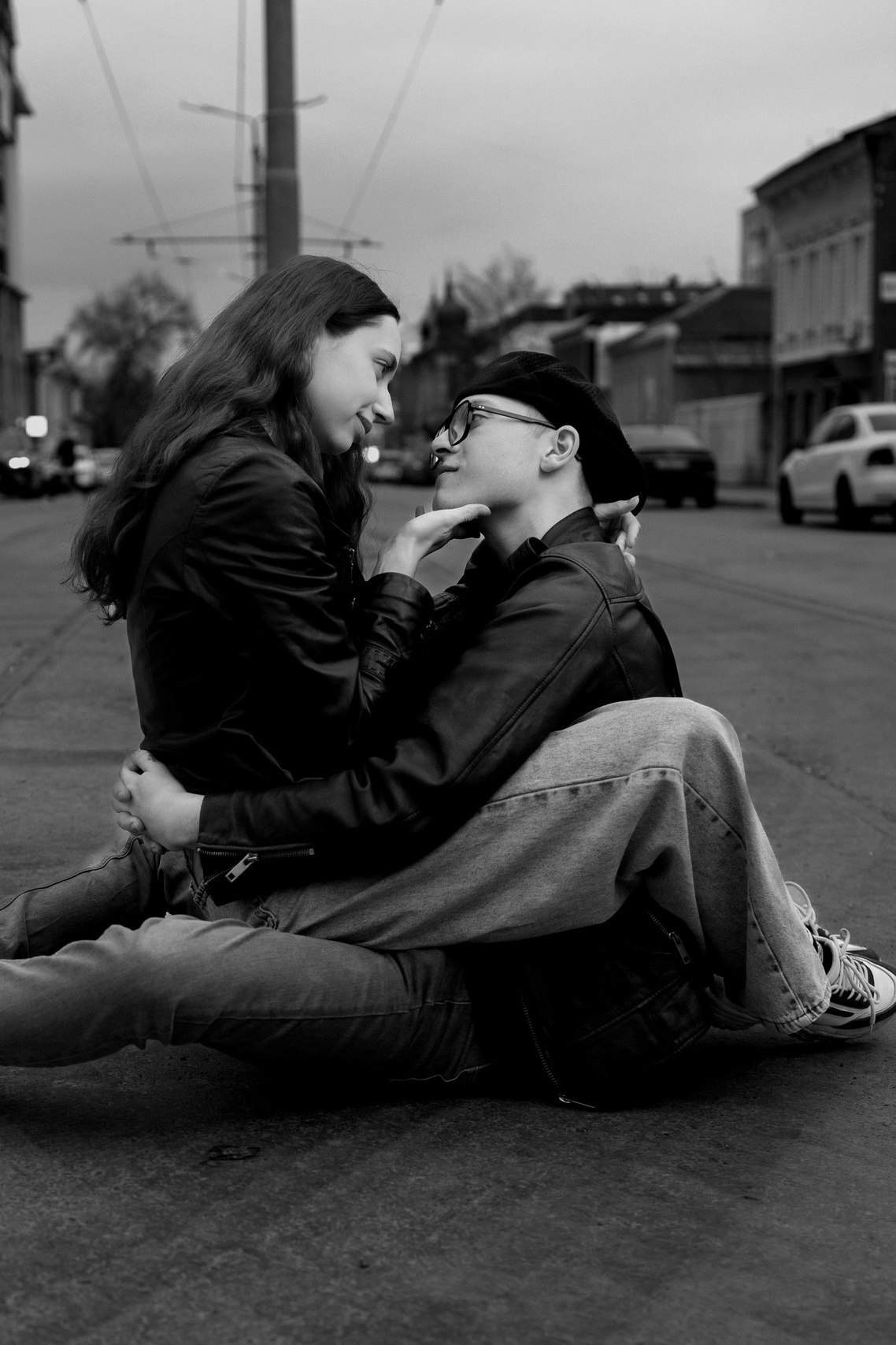 Фотограф в Самаре Женя Шулепова