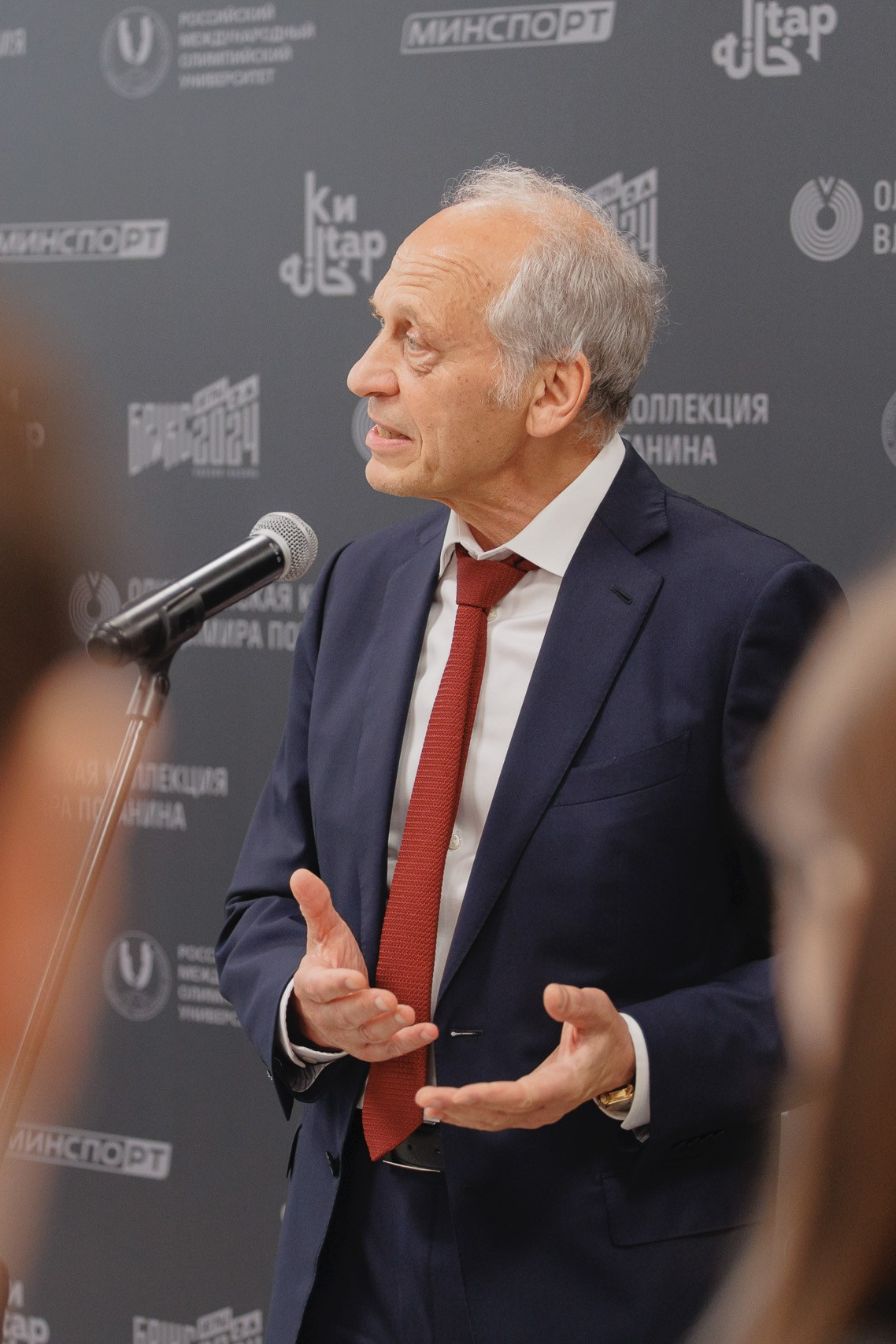 Профессиональный фотограф Дмитрий Чирков