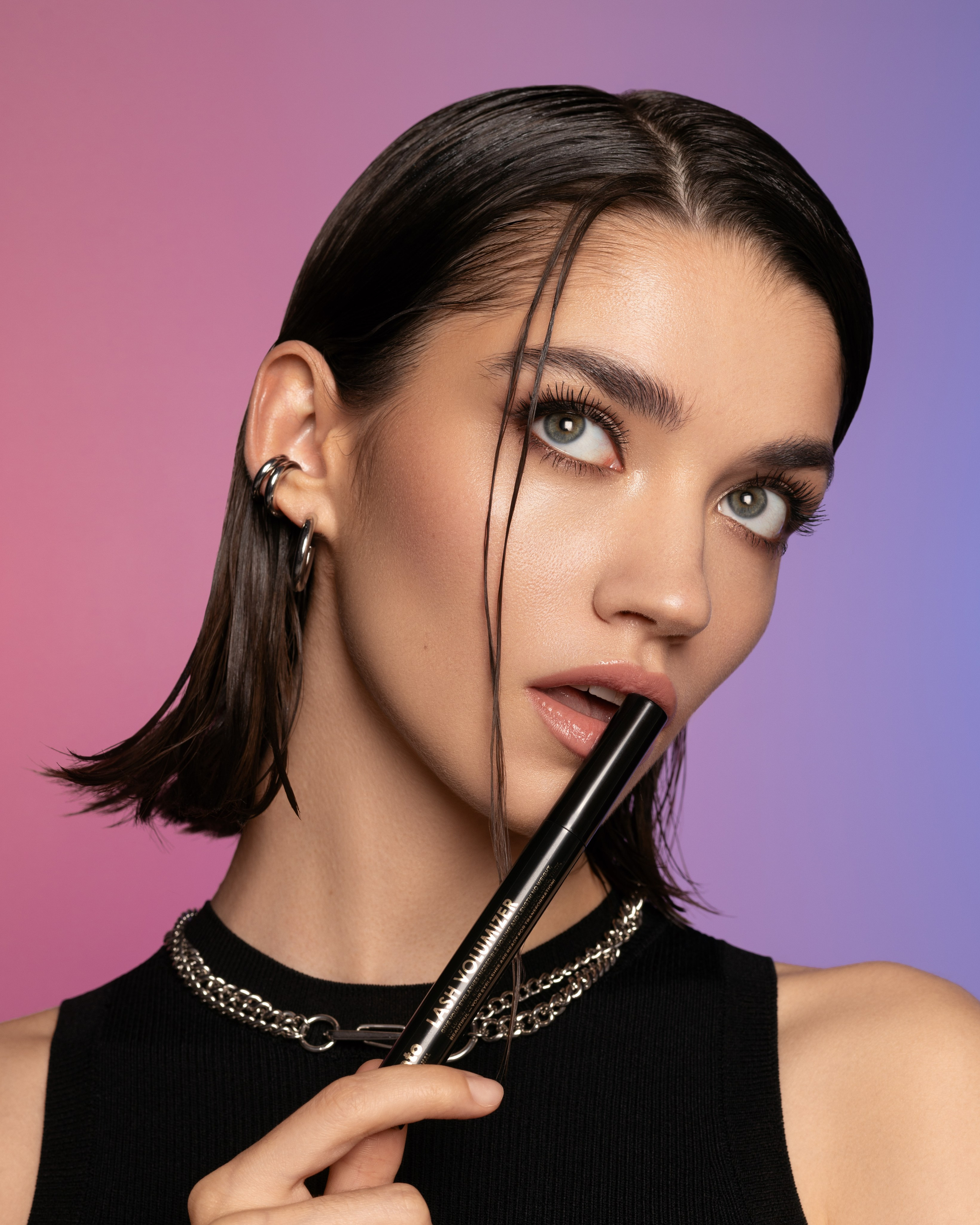 Likato Professional. Ретушь коммерческих и fashion-съемок в Москве