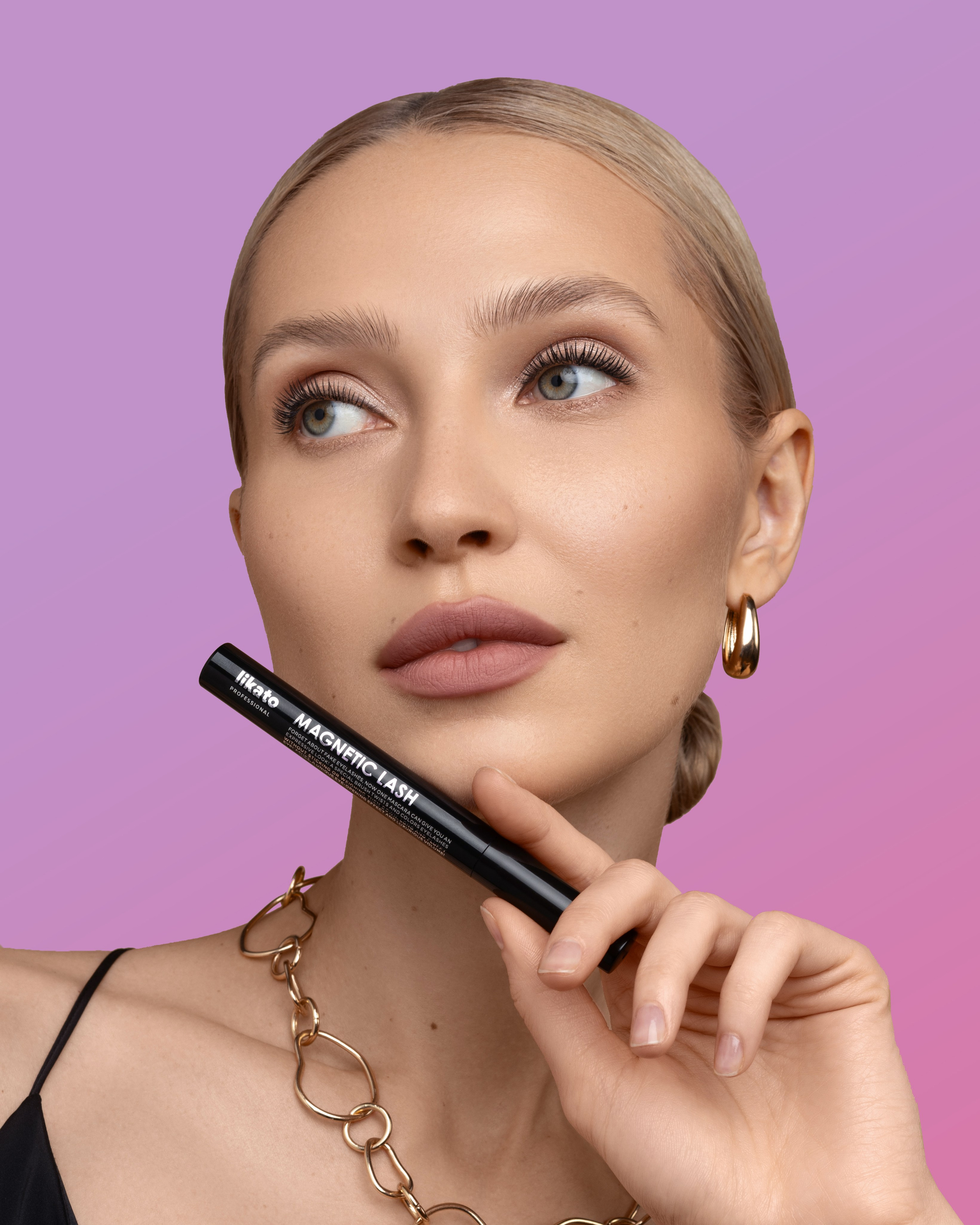 Likato Professional. Ретушь коммерческих и fashion-съемок в Москве