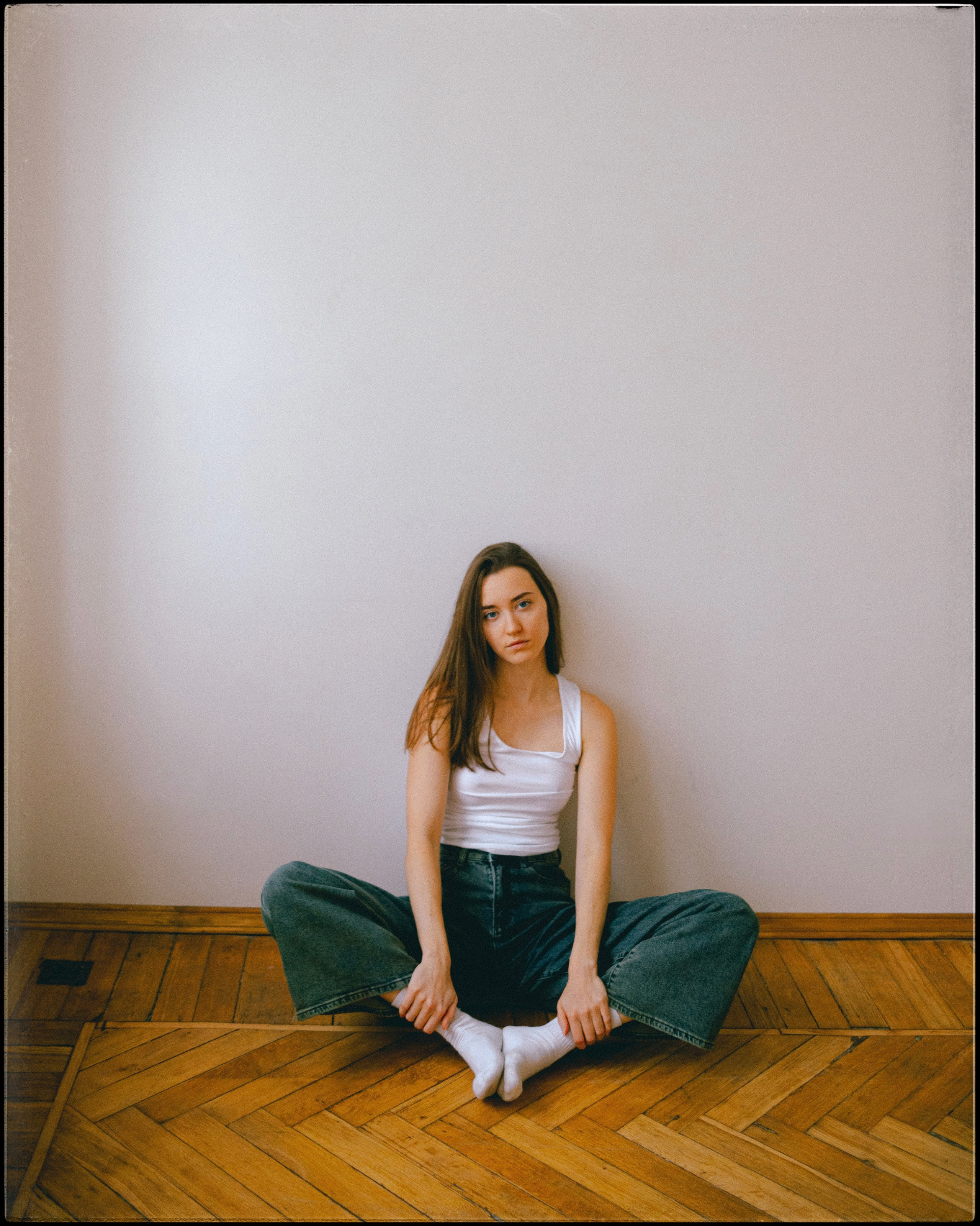 Женский и лавстори фотограф в Москве Елена Аксютко