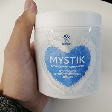 экопрошок Мистик