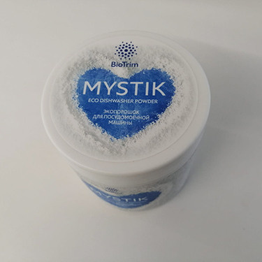 экопрошок Мистик