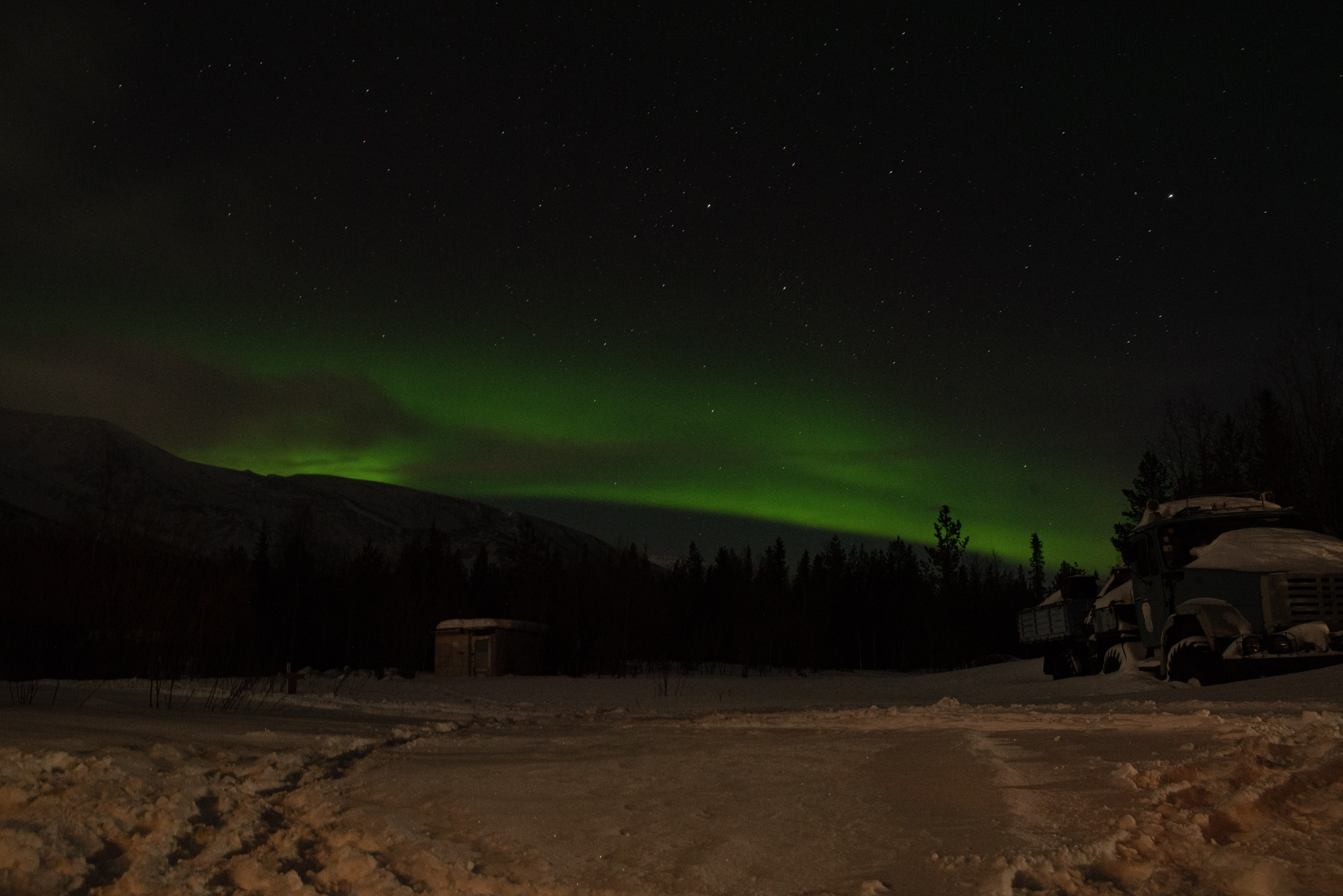 Мурманск. Anita_photo