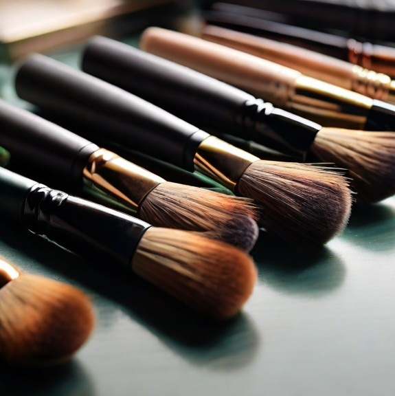 УРОК МАКИЯЖА ДЛЯ СЕБЯ. Портретный, свадебный, репортажный фотограф во Владивостоке Юлиана Джули Фокс