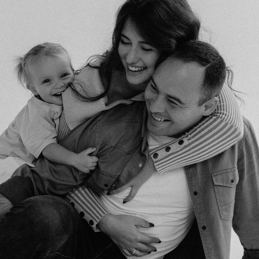 Семейный и свадебный фотограф в Красногорске Анастасия Тихонова