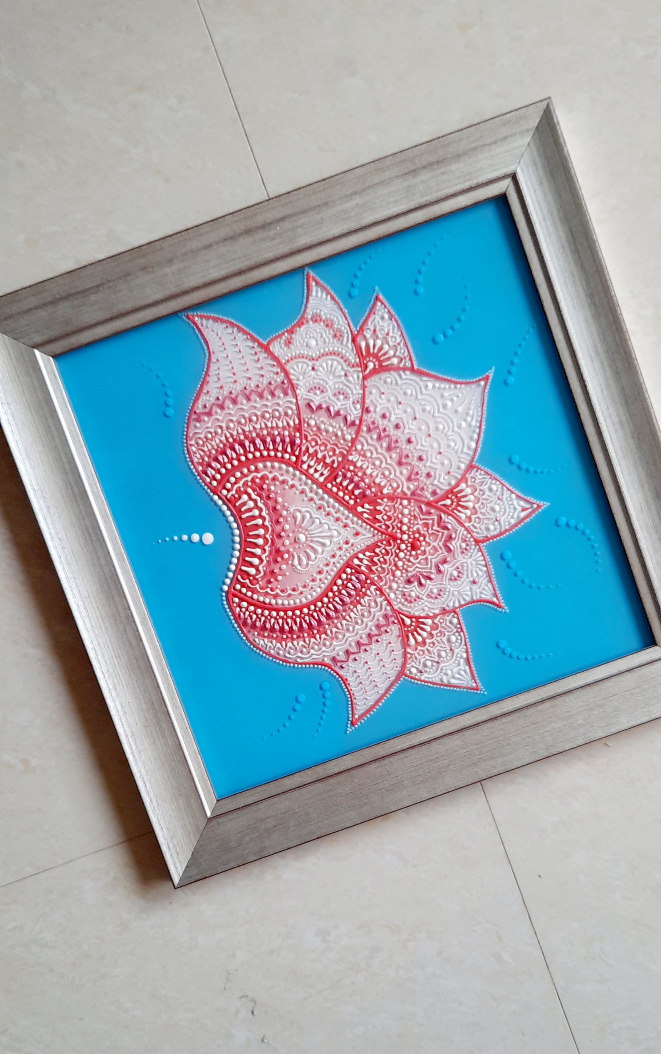 ГАЛЕРЕЯ МАНДАЛ. Свет Мандал Светланы Филимоновой