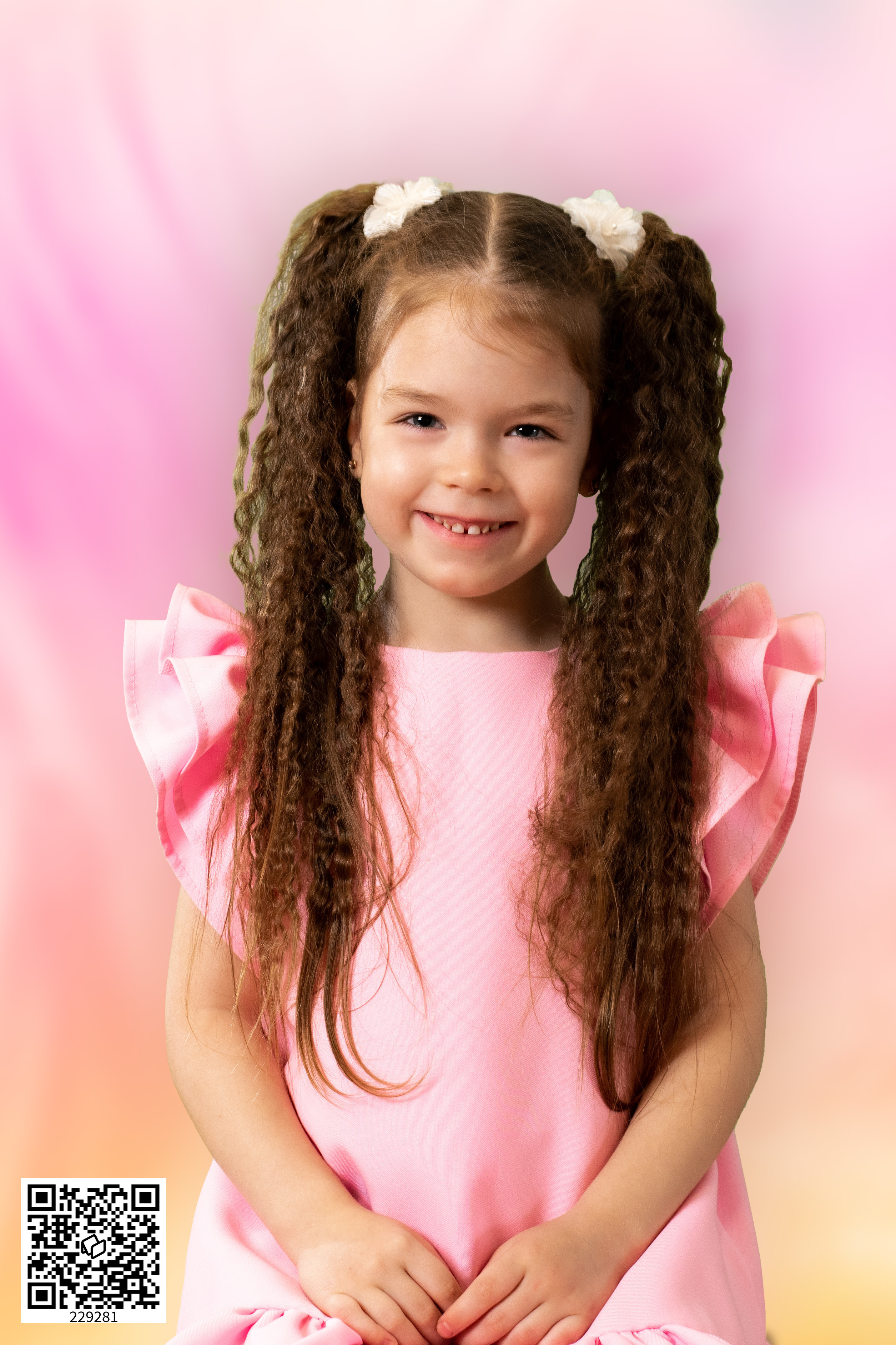 Детский фотограф. «Ожившие» фото, г. Нижневартовск