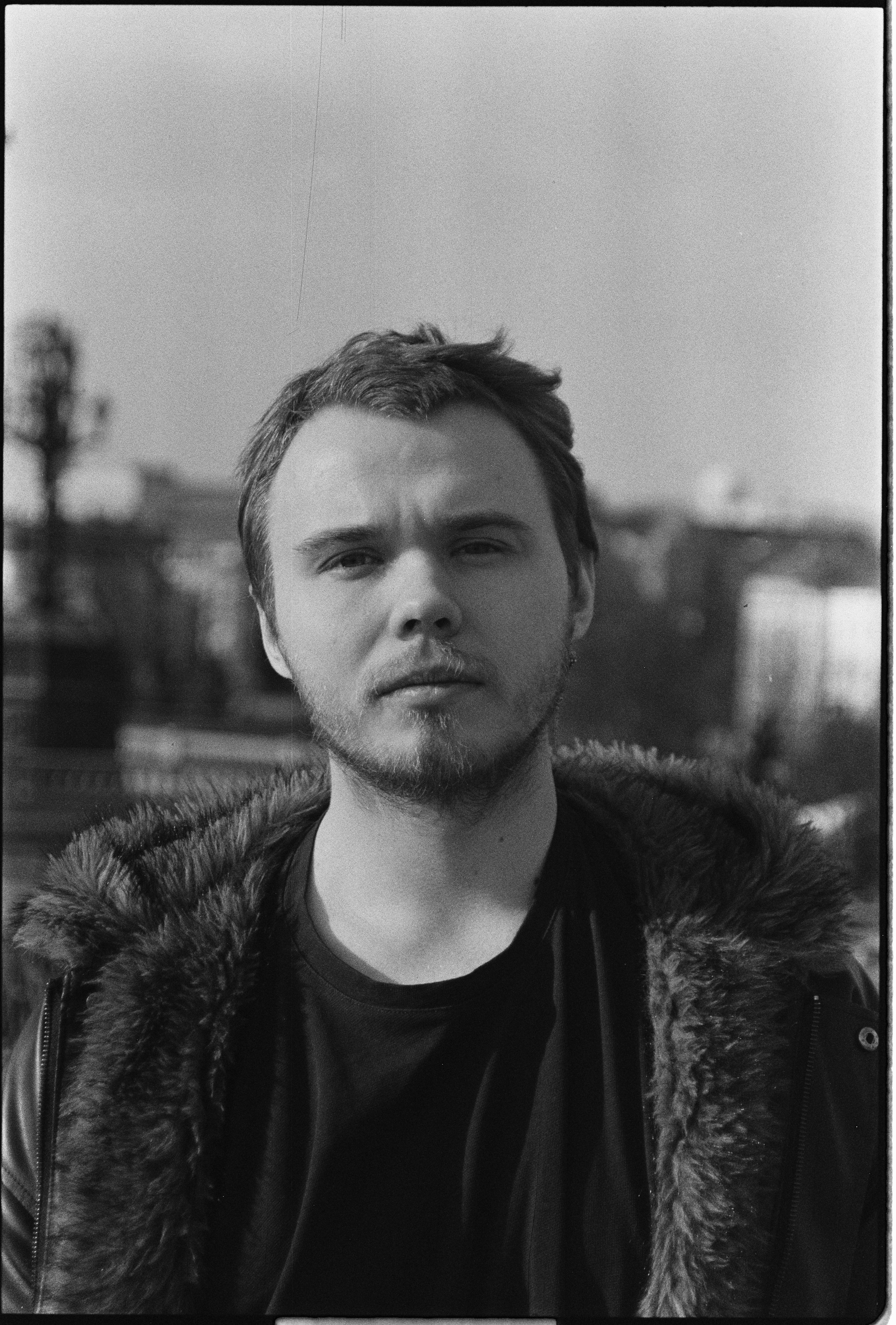 Обо мне. PotapovVision фотограф в Москве