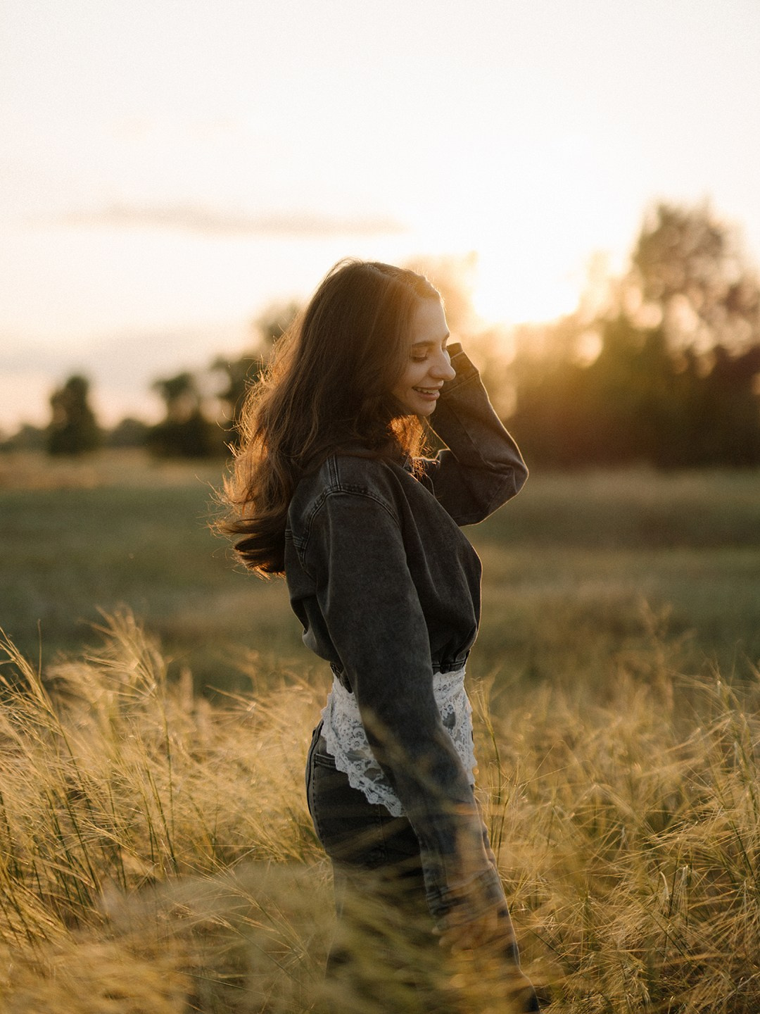 Как выбрать образ, который раскроет вашу личность в кадре. Портретный фотограф в Самаре Кристина Тихонова