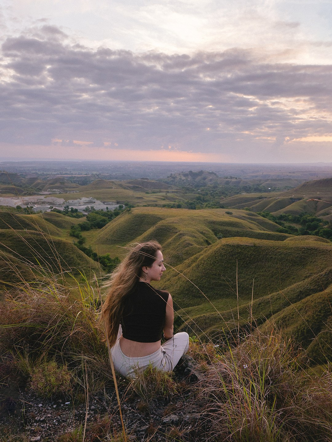 Самостоятельное путешествие на остров Сумба. Женский фотограф Марина Хоняк