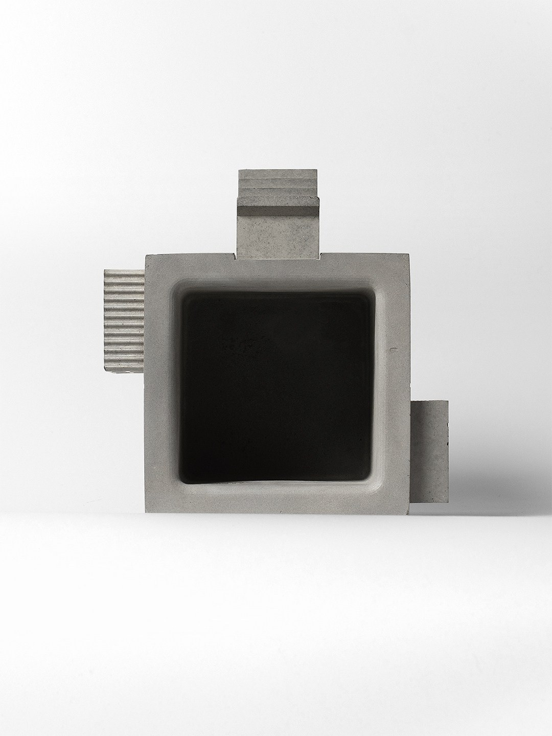 Дизайн кашпо. Интерьерный фотограф. Москва. Данил Новиков